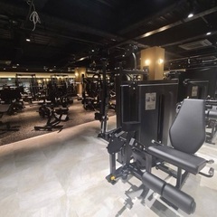 平野区24時間ジム。キャンペーン始まりました - その他