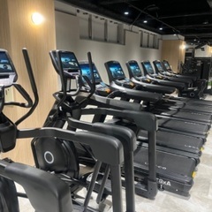 平野区24時間ジム。キャンペーン始まりました - 大阪市