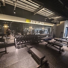平野区24時間ジム。キャンペーン始まりました - 地元のお店