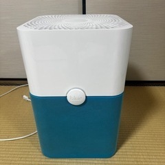 値下げ‼️ブルーエア　空気清浄機　pure 221　家電 季節、...