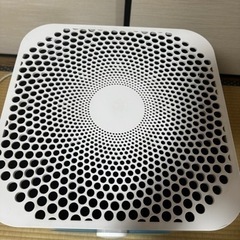 値下げ‼️ブルーエア　空気清浄機　pure 221　家電 季節、空調家電 加湿器の画像