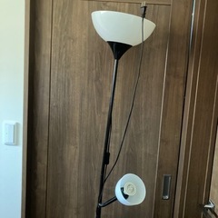 おしゃれIKEAの間接照明　家具 照明器具
