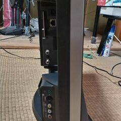 液晶テレビ 20インチ ソニー 2007年の画像