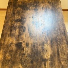 無料　タダ　0円　ニトリこたつ一式 