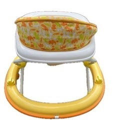 【決まりました
】ベビーウォーカー　歩行器　西松屋　子供用品 ベビー用品 歩行器の画像