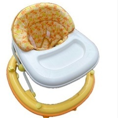 【決まりました
】ベビーウォーカー　歩行器　西松屋　子供用品 ベビー用品 歩行器の画像