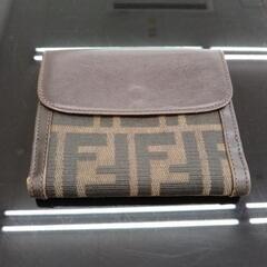 FENDI 財布 TJ6014