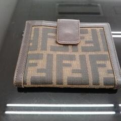 FENDI 財布 TJ6014の画像