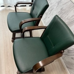 ダイニングテーブルセットの画像