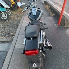 カワサキ エリミネーター125の画像