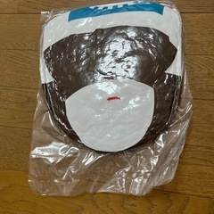 リポビタンDボトルクッション　懸賞品の画像