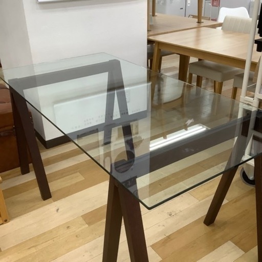 【トレファク ラパーク岸和田店】ダイニングテーブル　入荷しました。