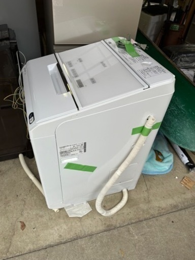 日立　ビートウォッシュ　12kg　bw x120e
