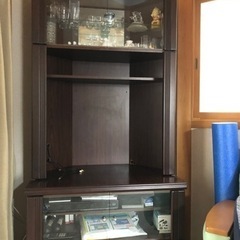 テレビ台