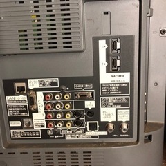 パナソニック 液晶テレビの画像
