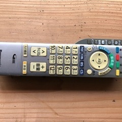 パナソニック 液晶テレビの画像