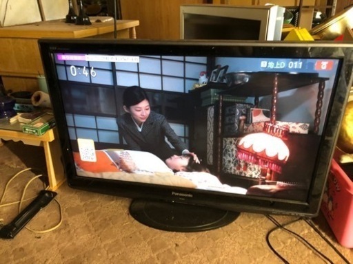 パナソニック 液晶テレビ