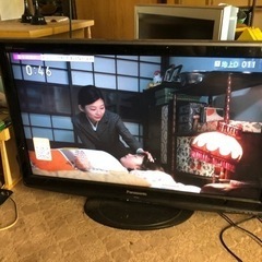 パナソニック 液晶テレビの画像