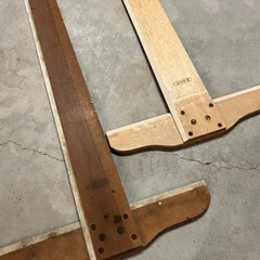 マルノコ　Tスライド 2本セットの画像