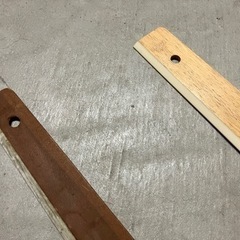 マルノコ　Tスライド 2本セットの画像