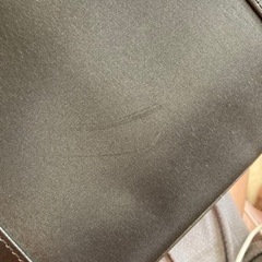 ビジネスバッグの画像