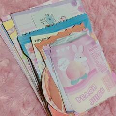 シール＆メモ♥️300枚の画像