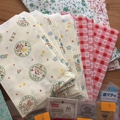 ギフト袋　まとめ売りの画像