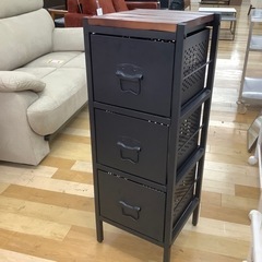 【トレファク ラパーク岸和田店】ドロワーチェスト　入荷しました。