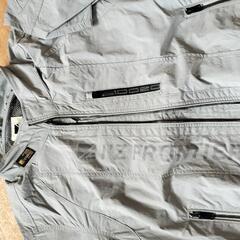 服/ファッション ジャケットの画像
