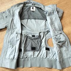 服/ファッション ジャケットの画像