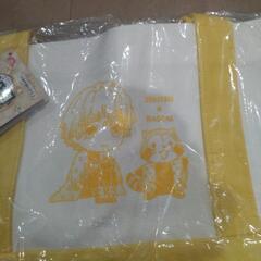 新品✨　鬼滅の刃のトート バッグの画像