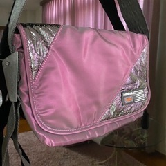 ショルダーバッグ アドミラル Admiral 19×27×マチ6...