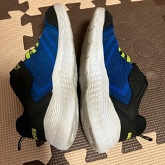 スケッチャーズ　SKECHERS Snap Sprints-Ultravoltの画像