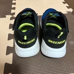 スケッチャーズ　SKECHERS Snap Sprints-Ultravoltの画像