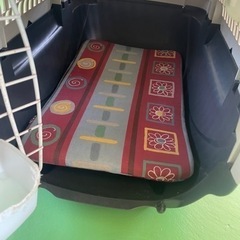 ペットゲージ（小型犬用）の画像