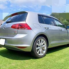 【決まりました】VW GOLF Ⅶ TSIハイラインの画像