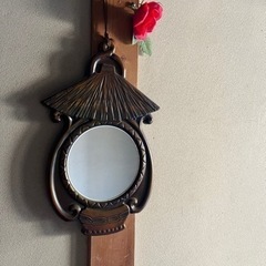家具 ミラー/鏡
