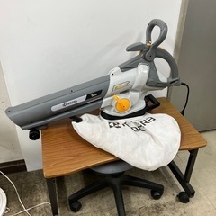 K2407-116 キョーセラ ブロワバキューム RESV-10...