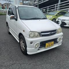 最終価格　テリオスキッド