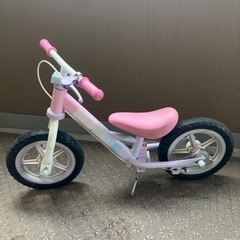 【IDES】 ディズニープリンセス　kids rider+ 