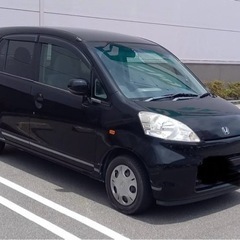ホンダライフ の画像