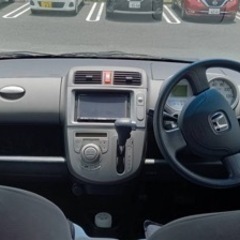 ホンダライフ の画像