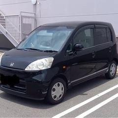 ホンダライフ の画像