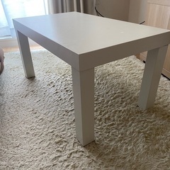IKEA テーブル