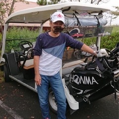 ⛳️ゴルフ仲間募集新潟市内近郊の仲間を増やしてラウンド数を増やし...