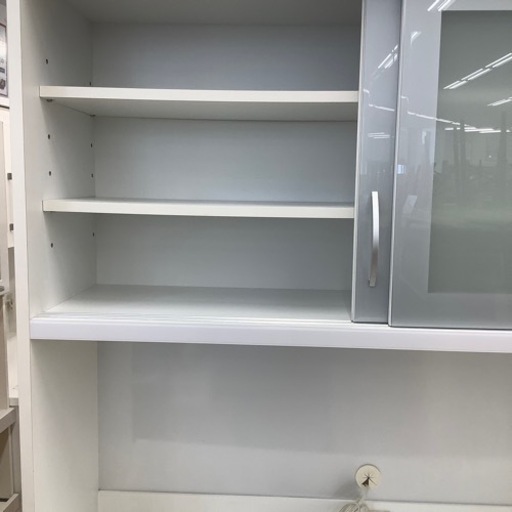 【トレファク摂津店】2枚扉レンジボードが入荷致しました！！