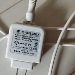 家具 照明器具の画像
