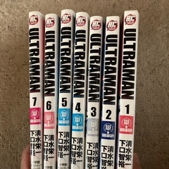 進撃の巨人1〜23巻　おまけ付きの画像