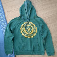 服/ファッション パーカー