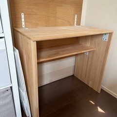 家具 オフィス用家具 机の画像